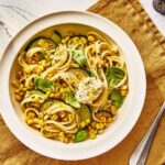 26 Fast Pasta Recipes to Make ASAP