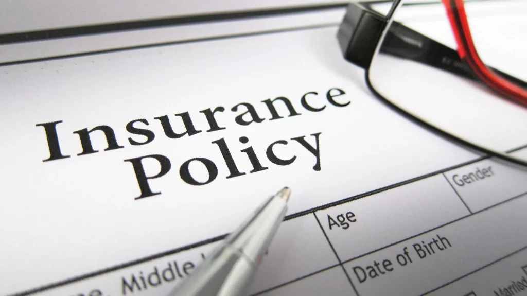 Insurance Claim Denials