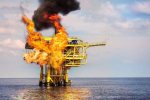 Oil Rig Injury Lawyers: Seeking Justice After an Oil Rig Injury