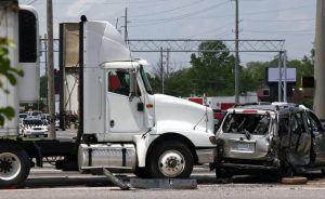 Dallas Truck Accident Injury Attorney: Navigating the Aftermath