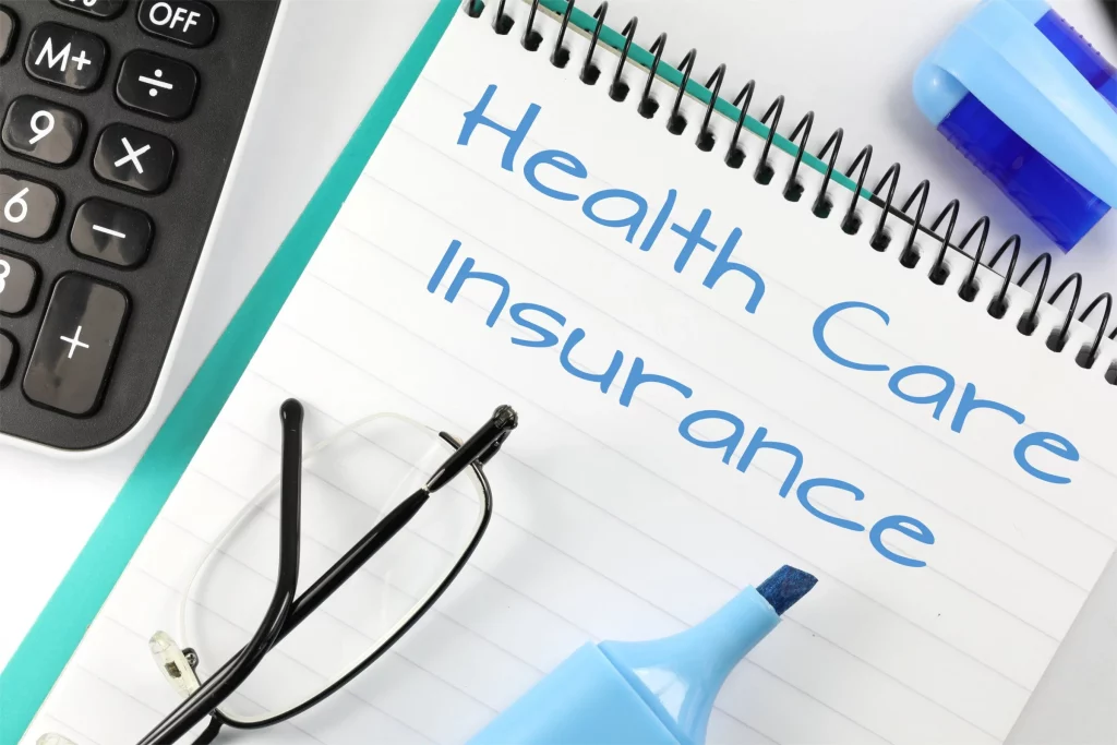 Health Insurance Importance