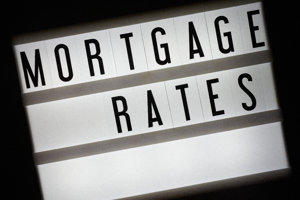 Mortgage Rates