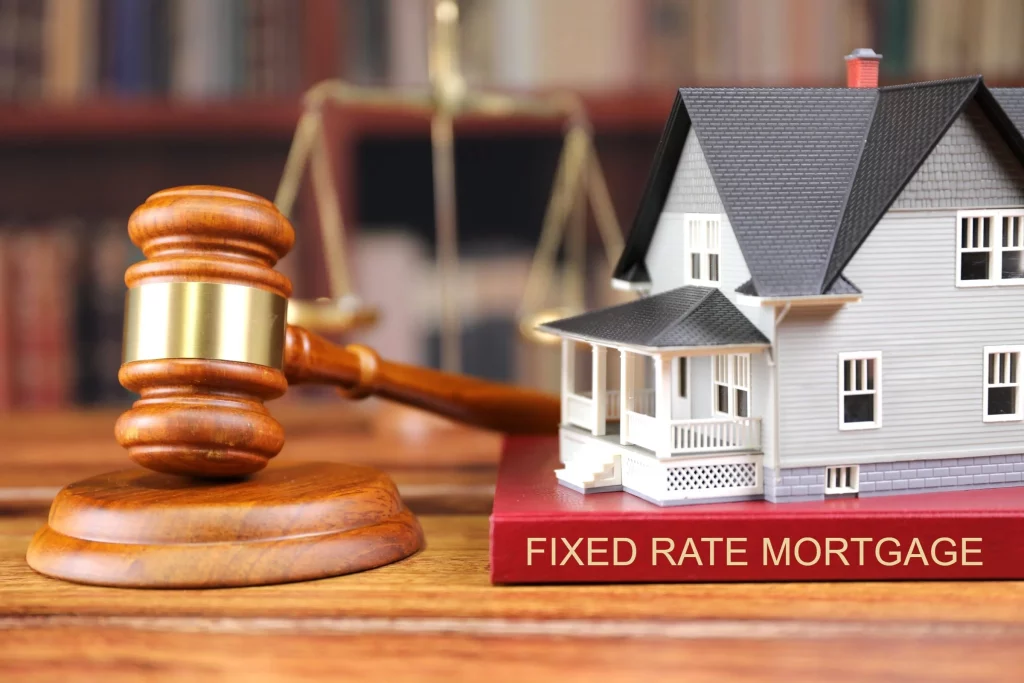 fixed-rate-mortgage