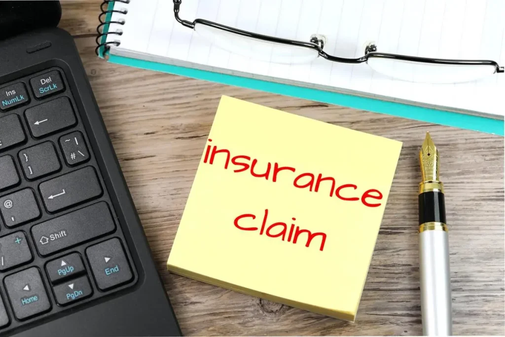 Home Insurance Claim