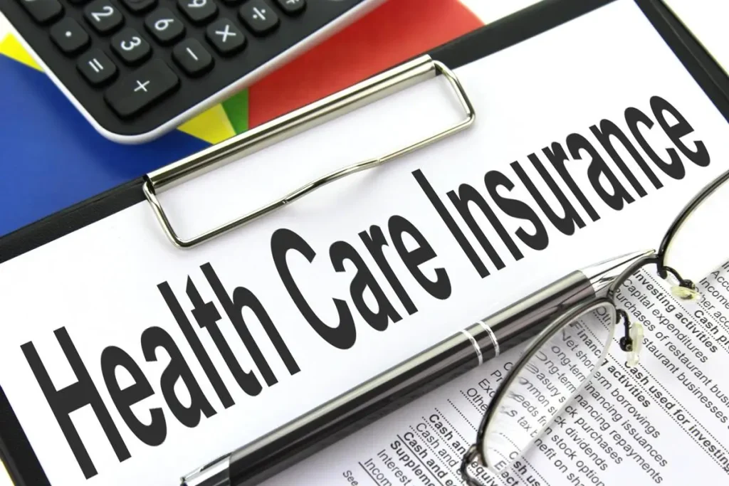 Health Insurance Claim