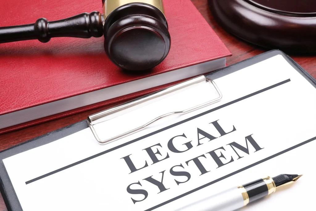 Legal System