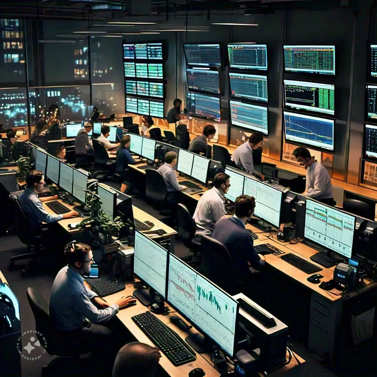 High-Frequency Trading