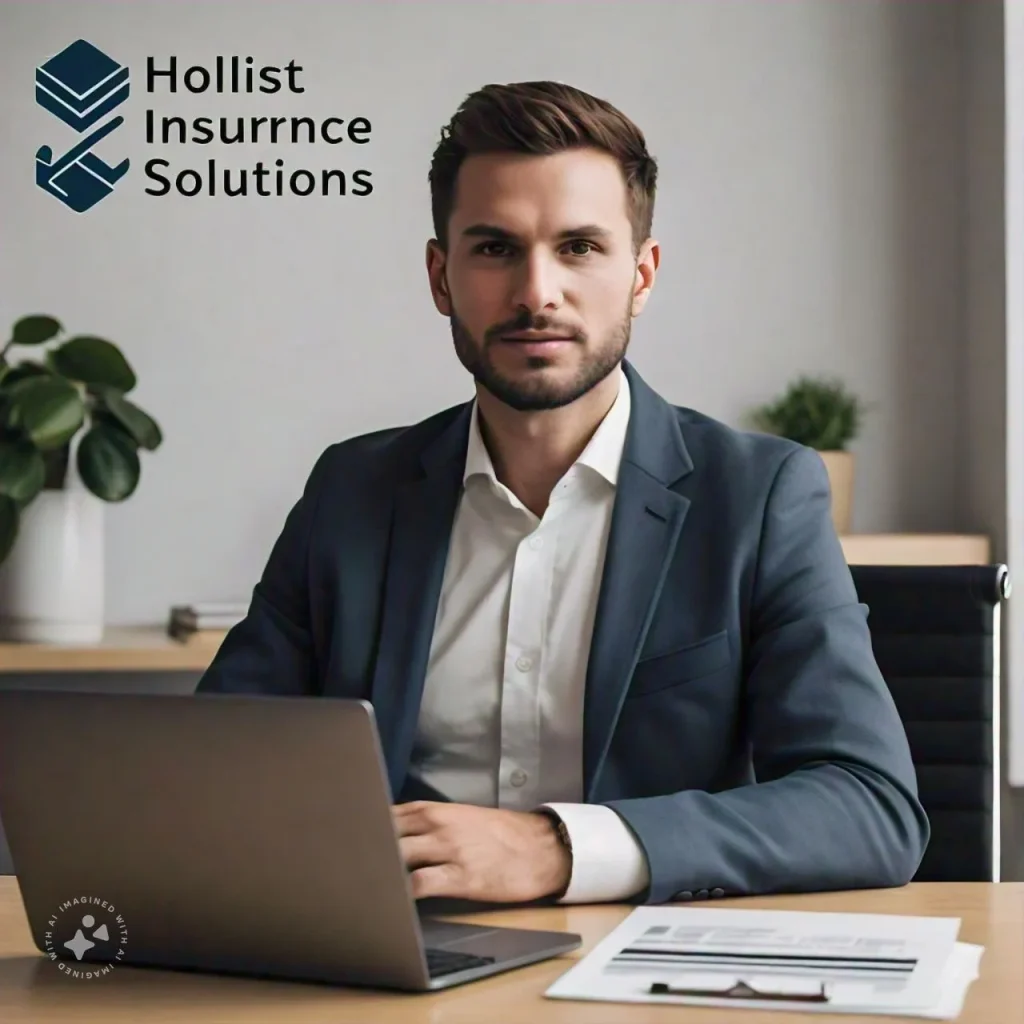 Holistic Insurance Solutions