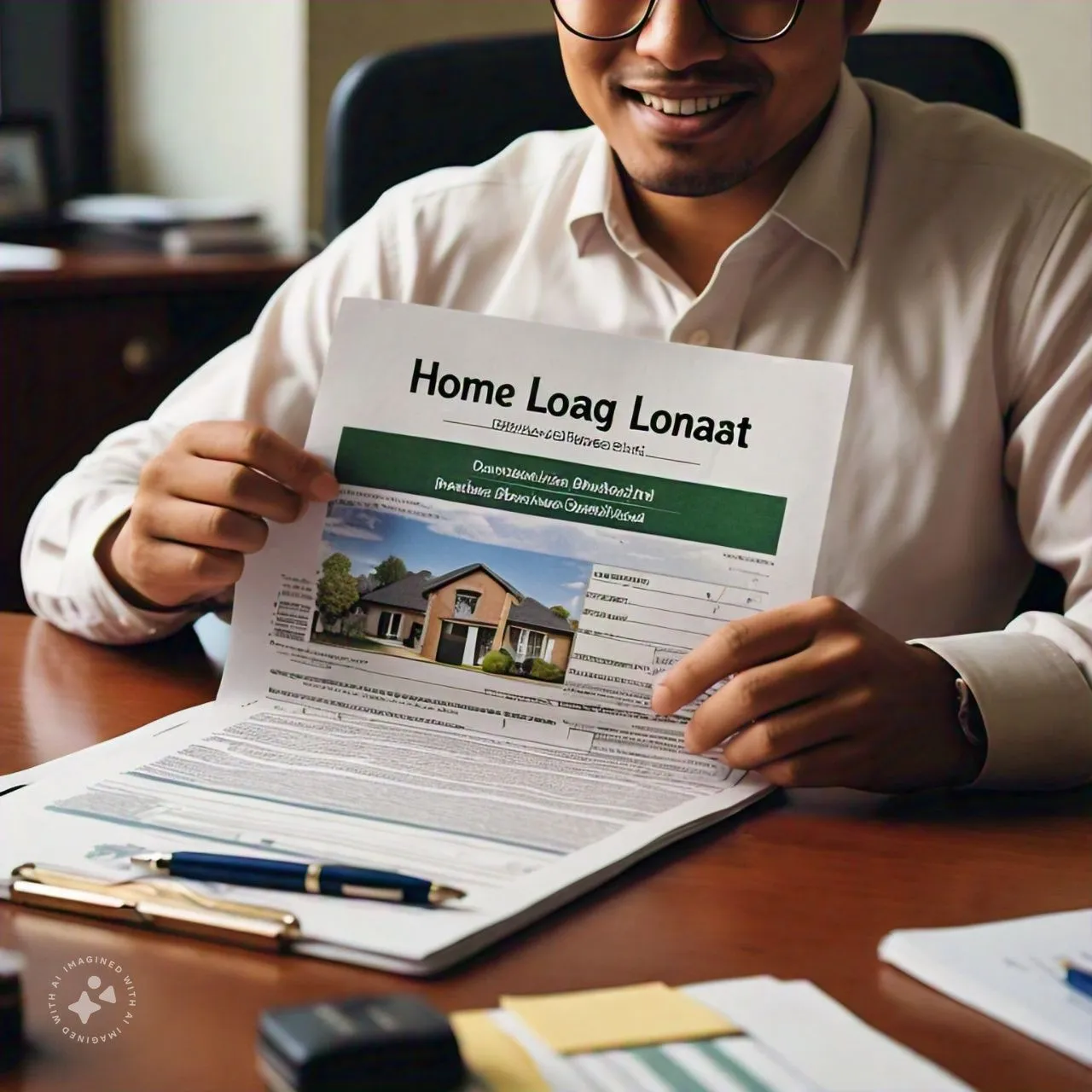 Home Loan