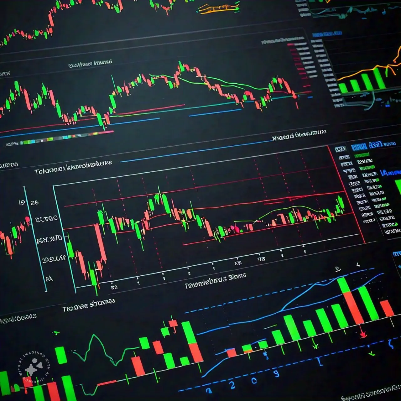 Technical Trading Indicators