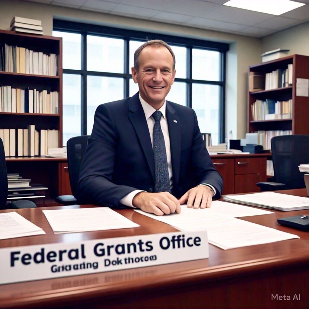 Federal grants