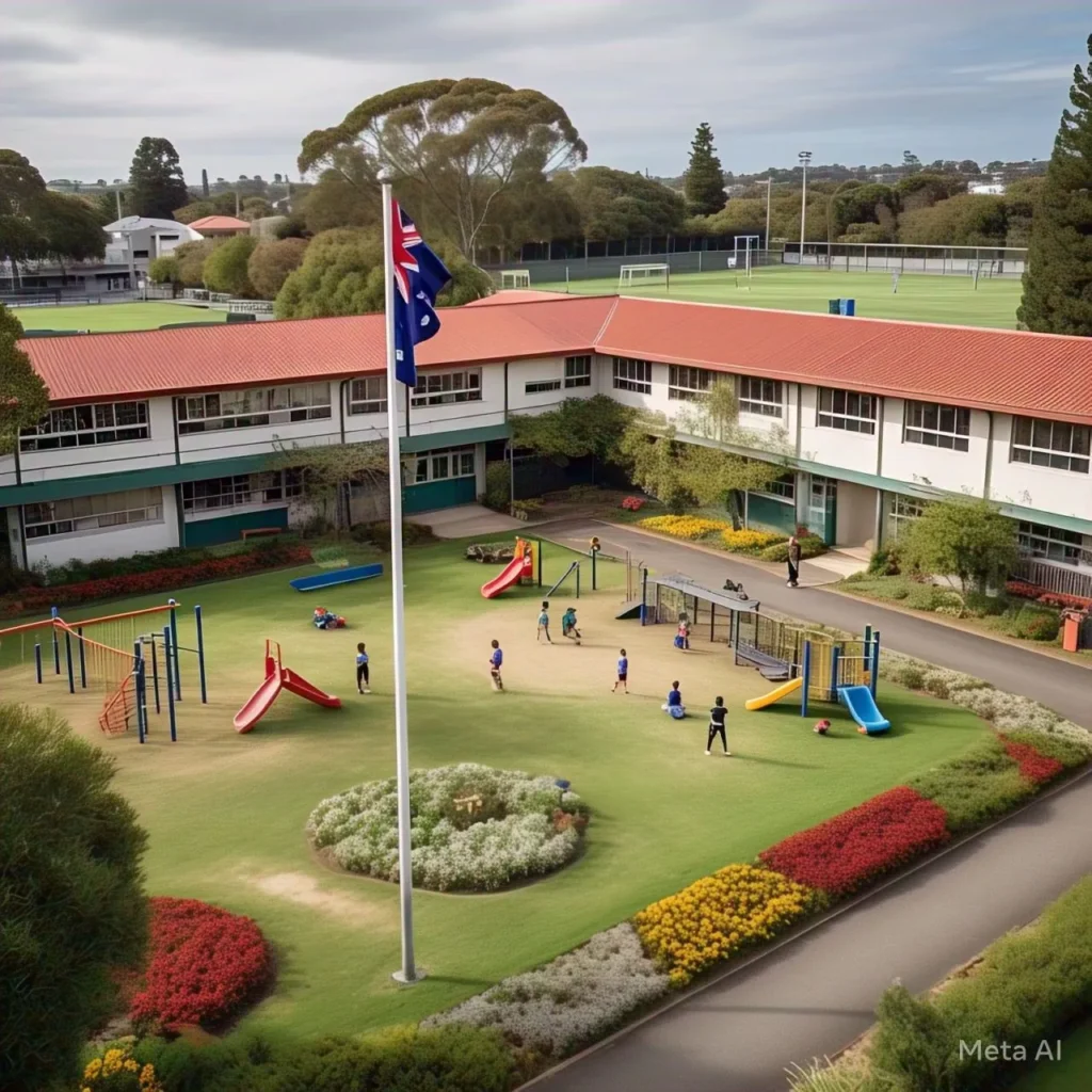 Langwarrin Park