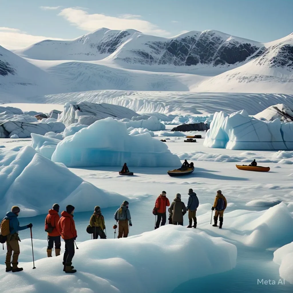 Greenland