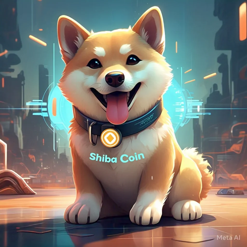 Shiba Coin