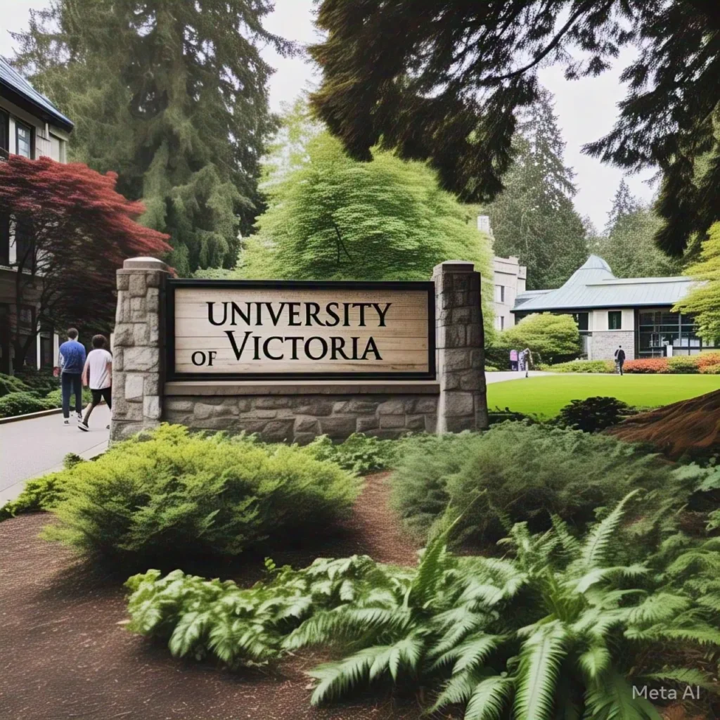 University of Victoria (UVic)