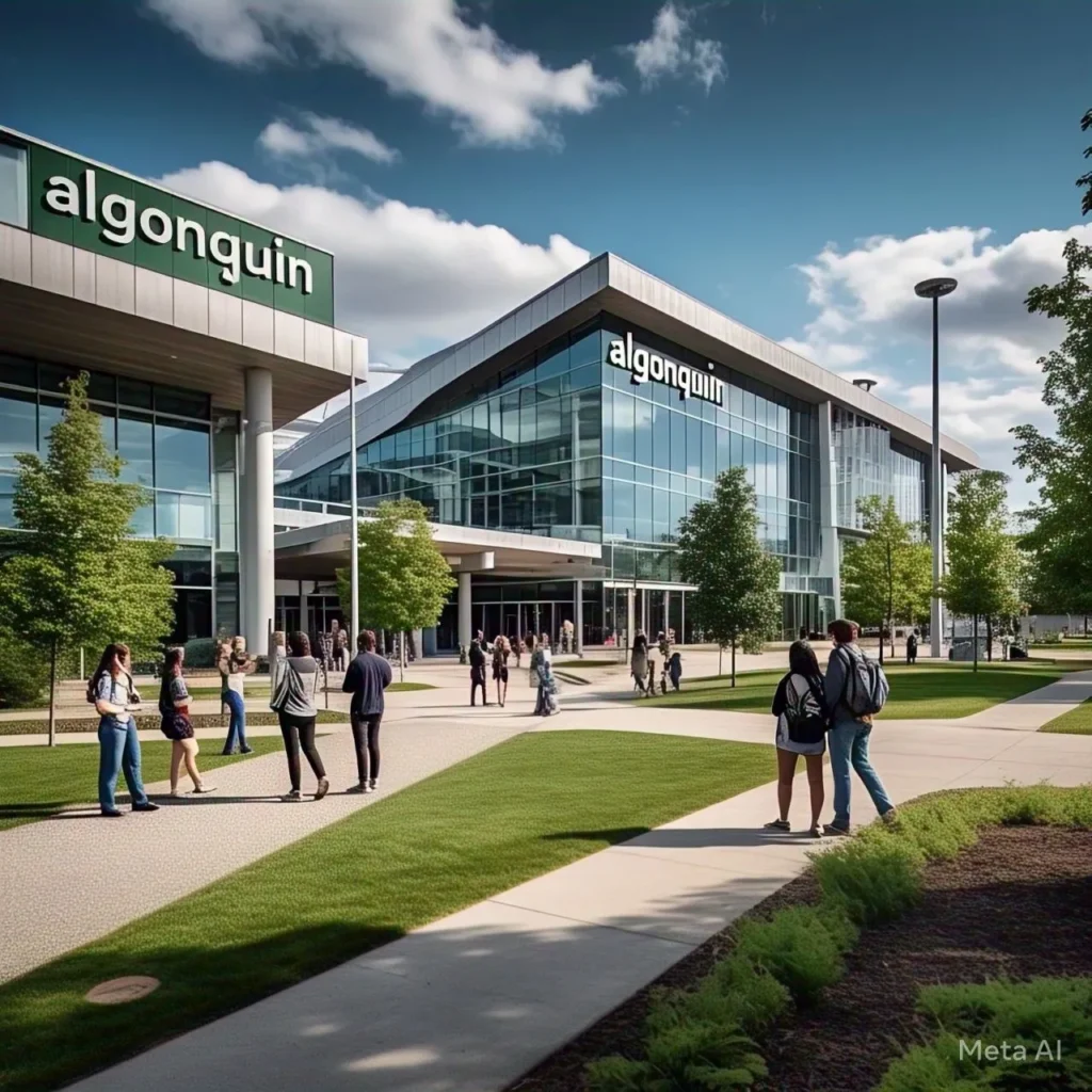 Algonquin College