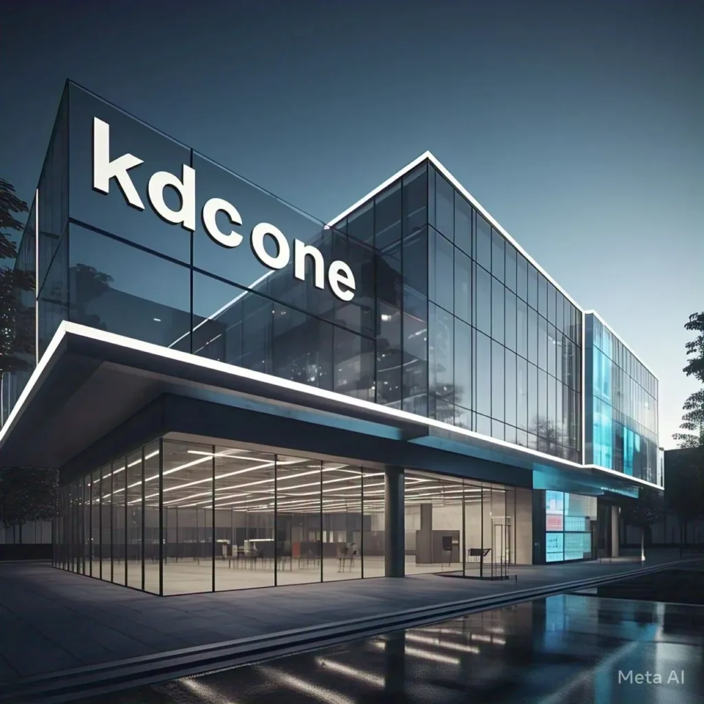 KDC One in 2025