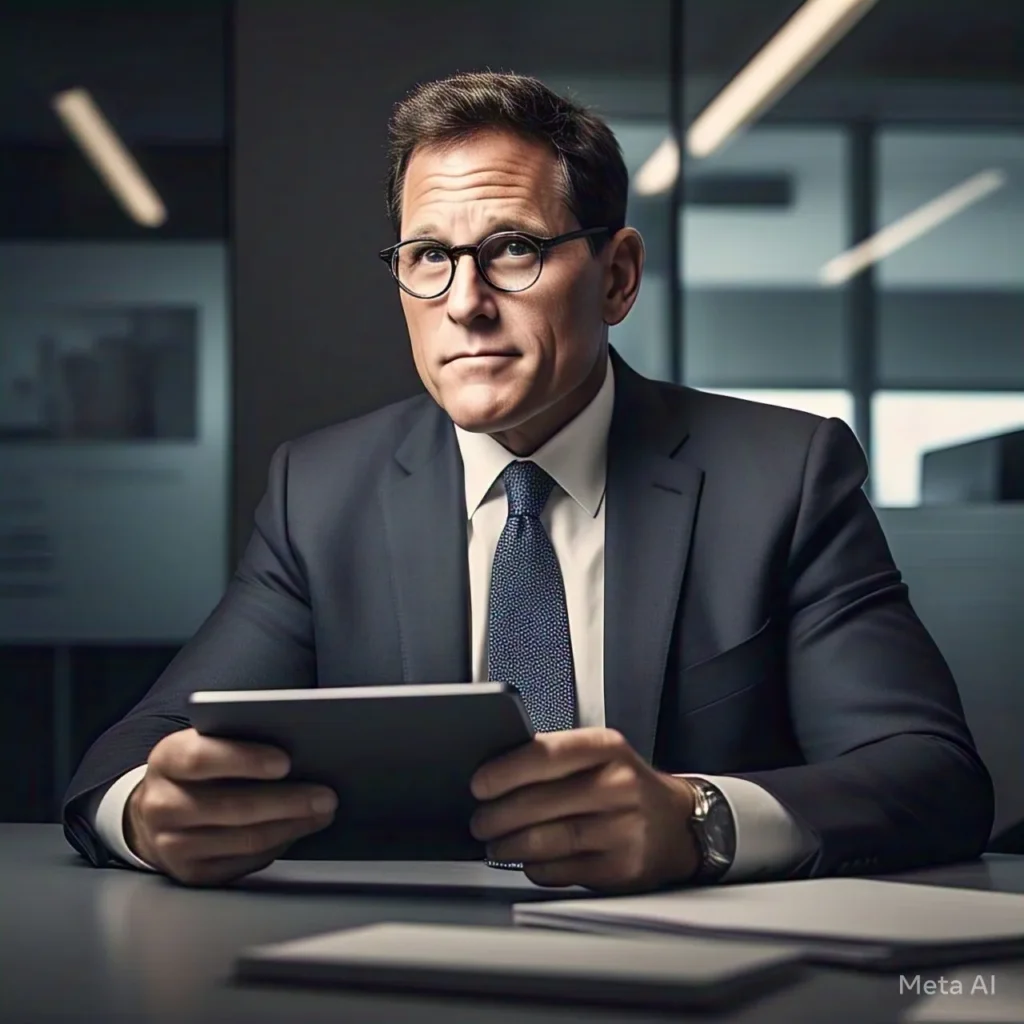 Michael Dell