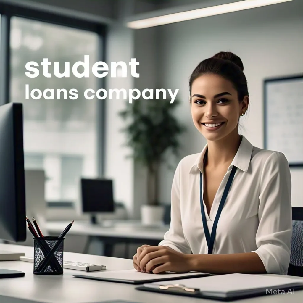 Student Loans Company