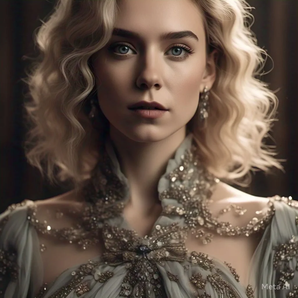 Vanessa Kirby