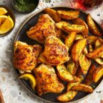27 Weeknight Chicken Recipes for Fast, Satisfying Meals