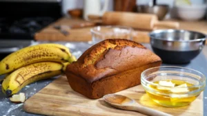 Banana bread