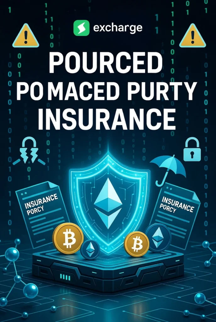 Crypto Crime Insurance